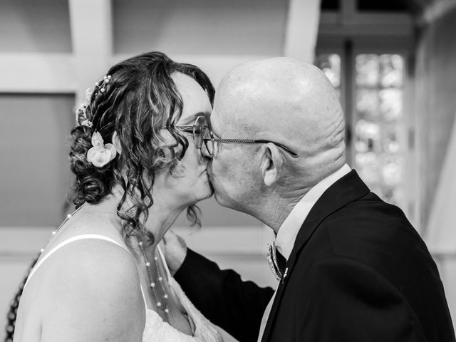 Le mariage de Joel et Marie Luce à Saint-Leu, La Réunion 42