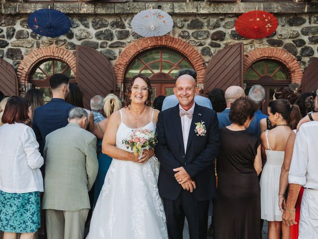 Le mariage de Joel et Marie Luce à Saint-Leu, La Réunion 46