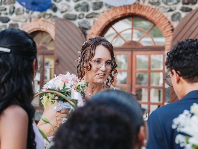 Le mariage de Joel et Marie Luce à Saint-Leu, La Réunion 47