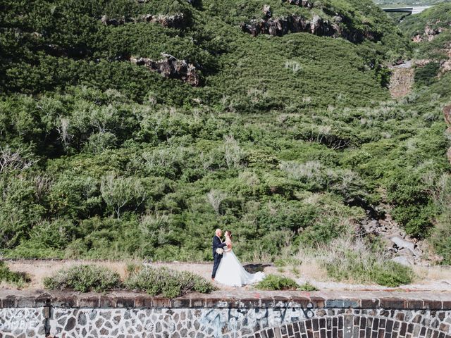 Le mariage de Joel et Marie Luce à Saint-Leu, La Réunion 49