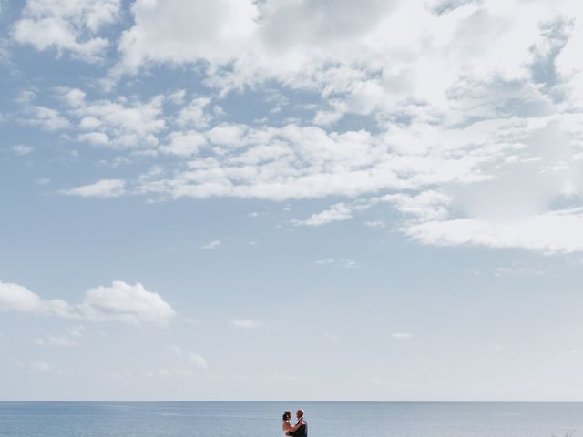 Le mariage de Joel et Marie Luce à Saint-Leu, La Réunion 50