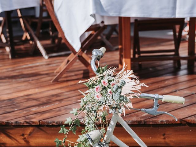 Le mariage de Joel et Marie Luce à Saint-Leu, La Réunion 51