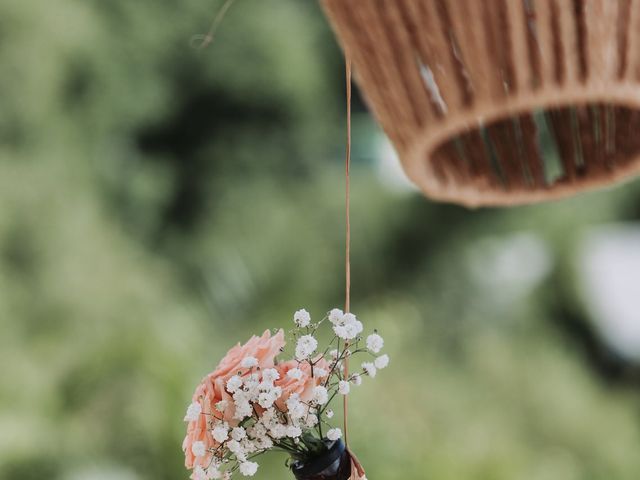 Le mariage de Joel et Marie Luce à Saint-Leu, La Réunion 52