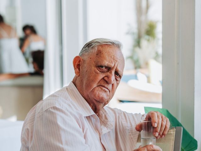 Le mariage de Joel et Marie Luce à Saint-Leu, La Réunion 54