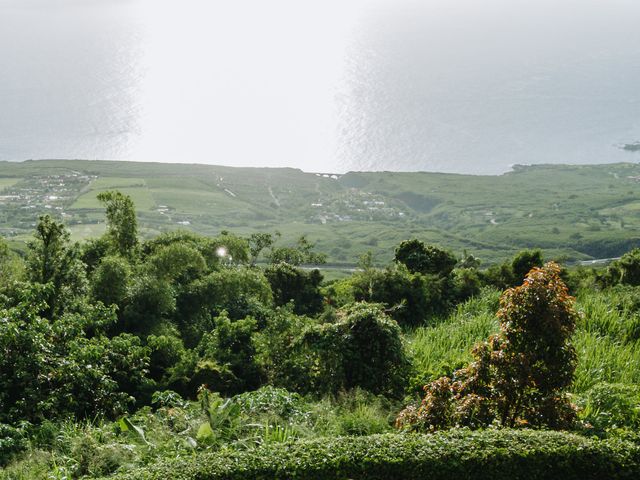 Le mariage de Joel et Marie Luce à Saint-Leu, La Réunion 61