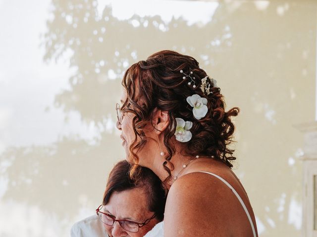 Le mariage de Joel et Marie Luce à Saint-Leu, La Réunion 63