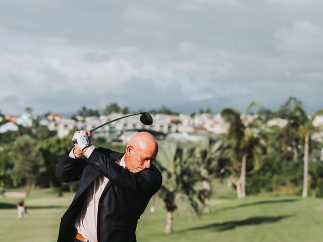 Le mariage de Joel et Marie Luce à Saint-Leu, La Réunion 69