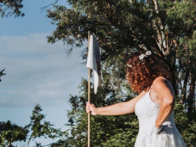 Le mariage de Joel et Marie Luce à Saint-Leu, La Réunion 71