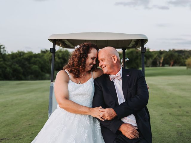 Le mariage de Joel et Marie Luce à Saint-Leu, La Réunion 80