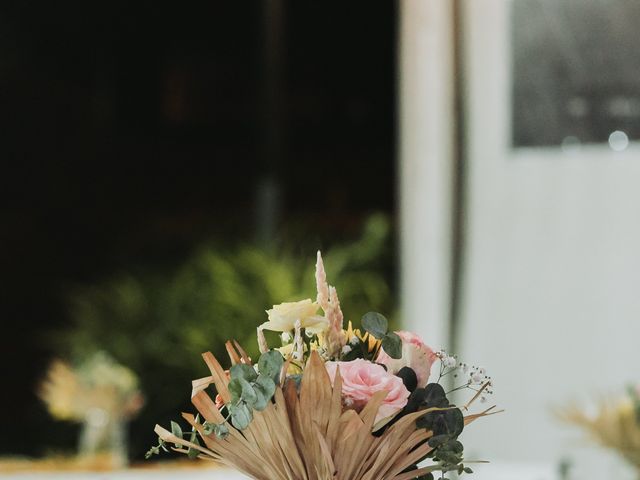 Le mariage de Joel et Marie Luce à Saint-Leu, La Réunion 85