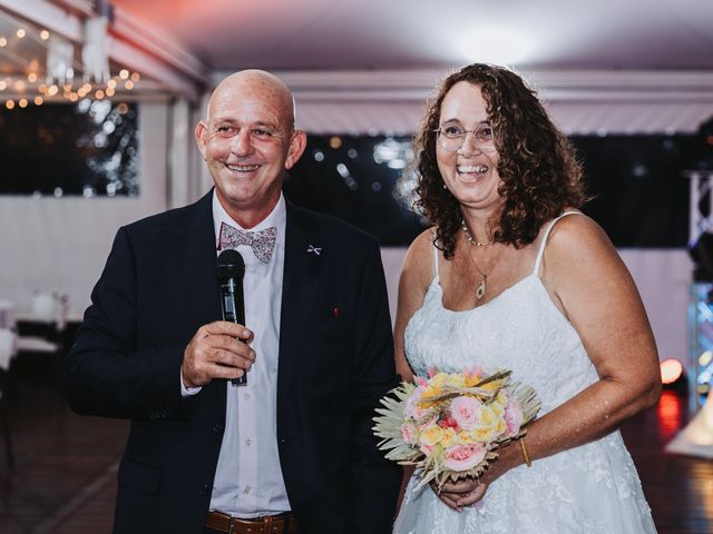 Le mariage de Joel et Marie Luce à Saint-Leu, La Réunion 87