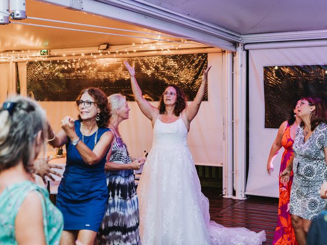 Le mariage de Joel et Marie Luce à Saint-Leu, La Réunion 95