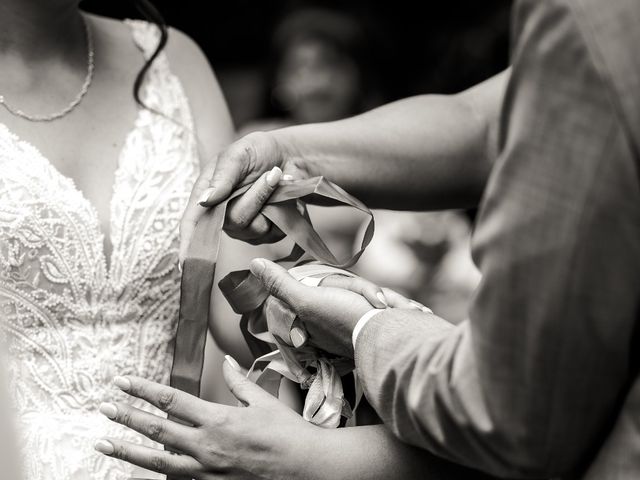 Le mariage de Dylan et Solène à Saint-Martin-le-Beau, Indre-et-Loire 4