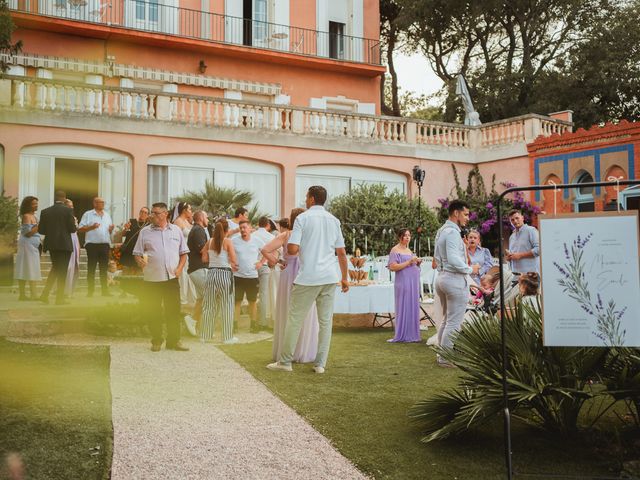 Le mariage de Maxime et Émilie à Béziers, Hérault 3