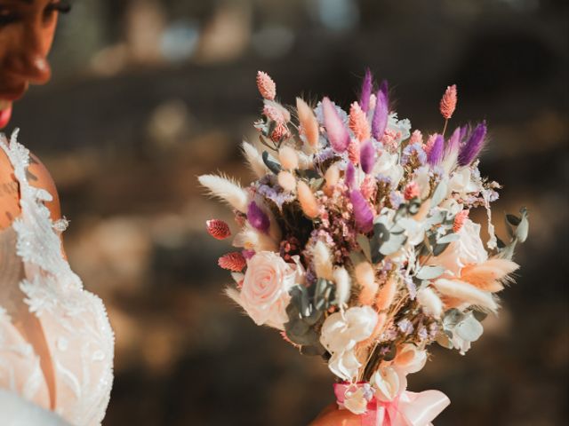 Le mariage de Maxime et Émilie à Béziers, Hérault 7