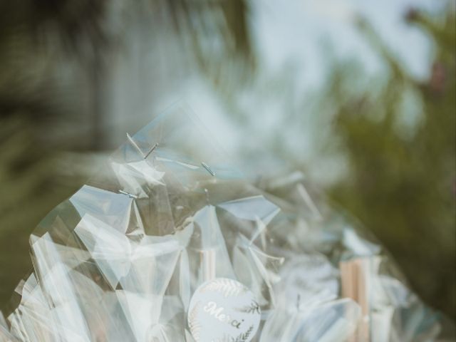 Le mariage de Maxime et Émilie à Béziers, Hérault 13