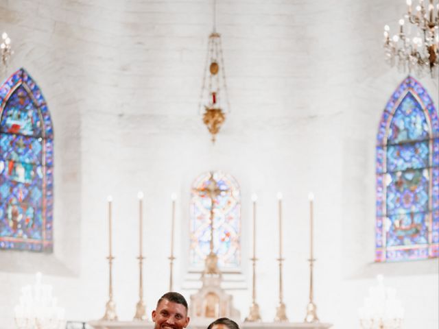 Le mariage de Maxime et Émilie à Béziers, Hérault 17