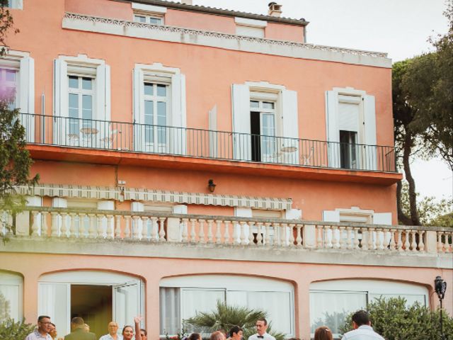 Le mariage de Maxime et Émilie à Béziers, Hérault 22