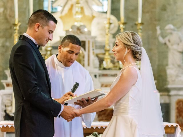 Le mariage de Maxence-Emmanuel et Verena à Cabrières, Gard 26