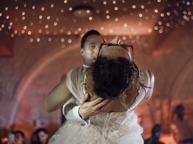 Le mariage de Darren et Juliette à Cognac, Charente 1