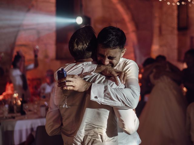 Le mariage de Darren et Juliette à Cognac, Charente 2