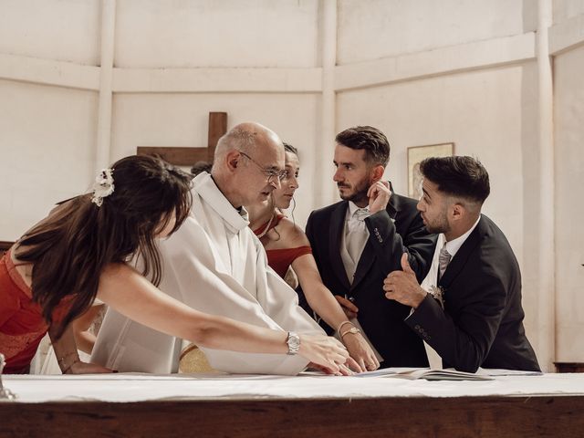 Le mariage de Darren et Juliette à Cognac, Charente 39