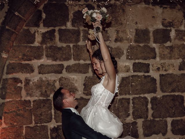 Le mariage de Darren et Juliette à Cognac, Charente 68