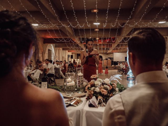 Le mariage de Darren et Juliette à Cognac, Charente 70