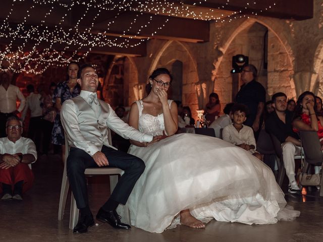 Le mariage de Darren et Juliette à Cognac, Charente 75