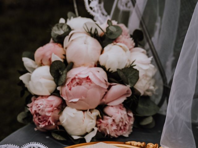 Le mariage de Valentin et Axelle à Fléchin, Pas-de-Calais 10