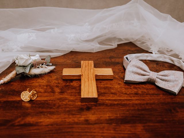 Le mariage de Valentin et Axelle à Fléchin, Pas-de-Calais 11