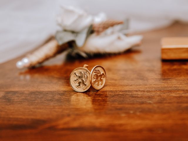Le mariage de Valentin et Axelle à Fléchin, Pas-de-Calais 12