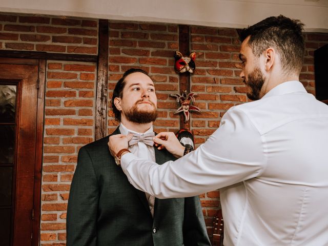 Le mariage de Valentin et Axelle à Fléchin, Pas-de-Calais 17