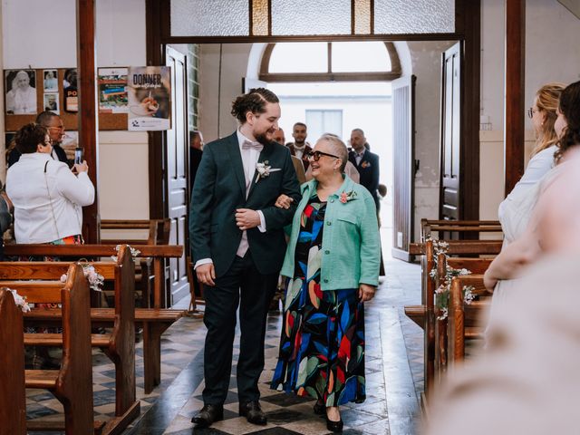 Le mariage de Valentin et Axelle à Fléchin, Pas-de-Calais 64