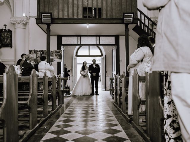 Le mariage de Valentin et Axelle à Fléchin, Pas-de-Calais 66