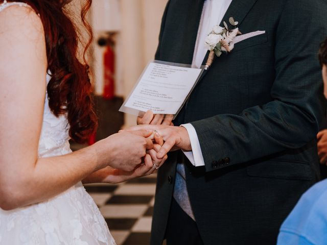 Le mariage de Valentin et Axelle à Fléchin, Pas-de-Calais 70