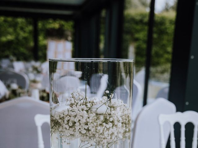 Le mariage de Valentin et Axelle à Fléchin, Pas-de-Calais 101