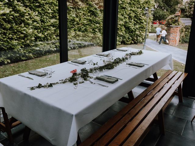 Le mariage de Valentin et Axelle à Fléchin, Pas-de-Calais 105