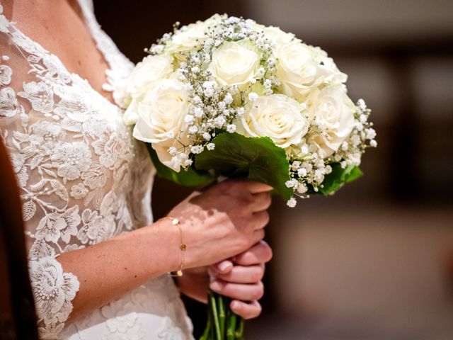 Le mariage de Eric et Laurie à Cazes-Mondenard, Tarn-et-Garonne 8