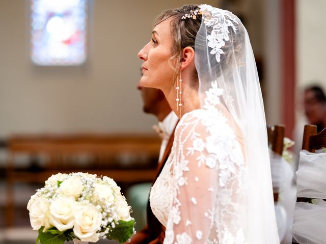 Le mariage de Eric et Laurie à Cazes-Mondenard, Tarn-et-Garonne 9