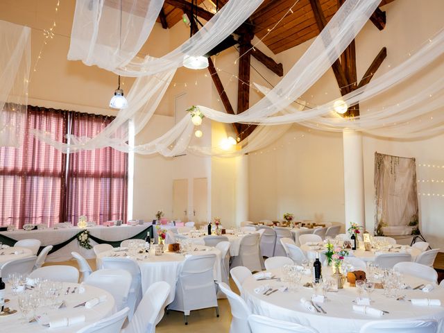 Le mariage de Eric et Laurie à Cazes-Mondenard, Tarn-et-Garonne 12