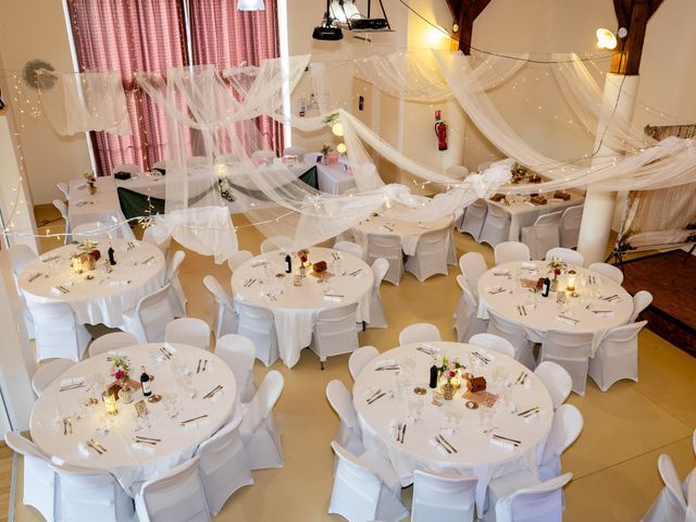Le mariage de Eric et Laurie à Cazes-Mondenard, Tarn-et-Garonne 14