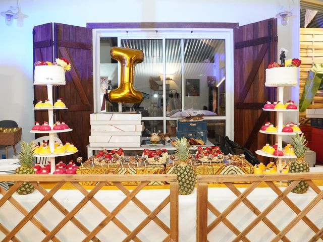 Le mariage de Christophe et Alexandra à Le Gosier, Guadeloupe 5