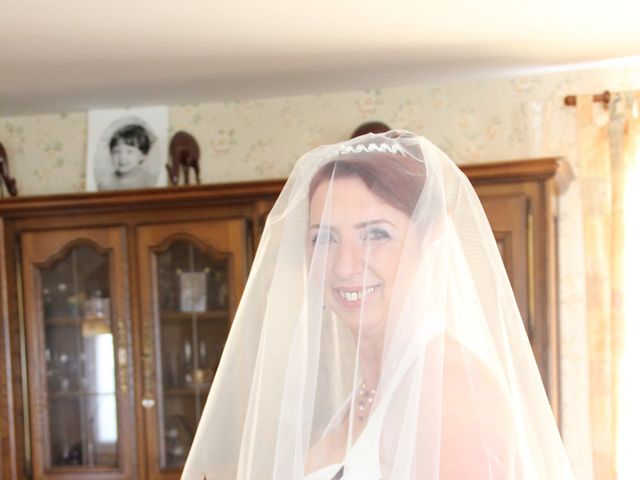 Le mariage de Anne et Alain à Lasbordes, Aude 10