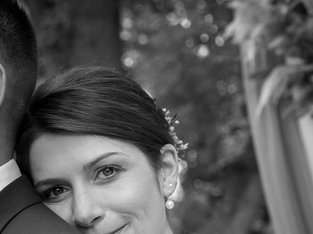 Le mariage de Manon et Victor à Marcilly-en-Gault, Loir-et-Cher 5
