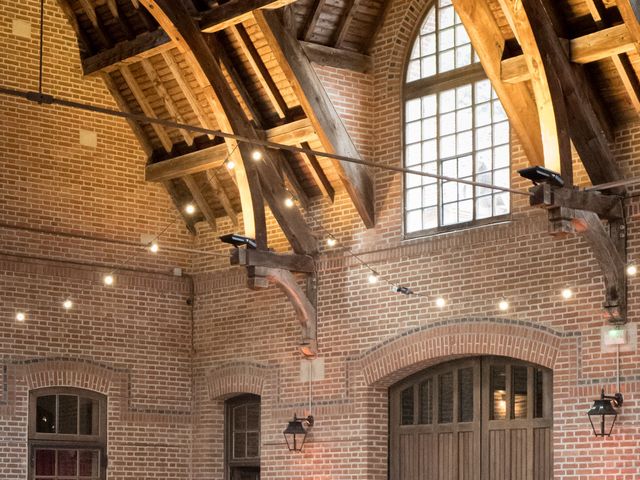 Le mariage de Manon et Victor à Marcilly-en-Gault, Loir-et-Cher 13