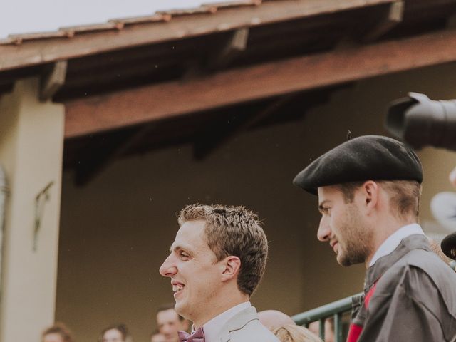 Le mariage de Ludovic et Dorianne à Roquefort, Lot-et-Garonne 6