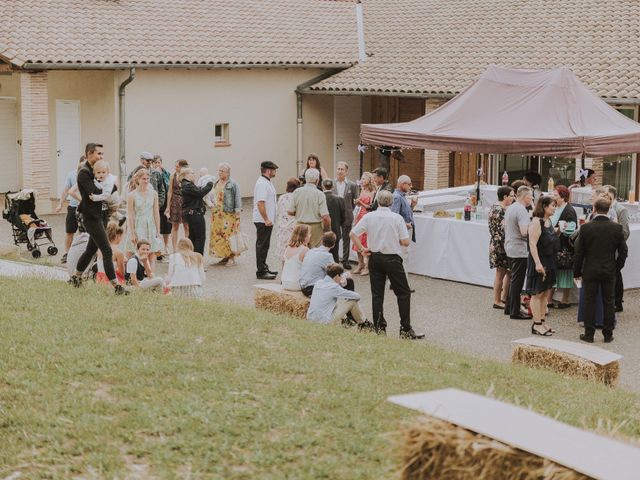 Le mariage de Ludovic et Dorianne à Roquefort, Lot-et-Garonne 15