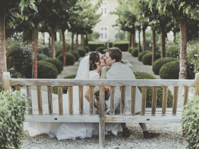 Le mariage de Ludovic et Dorianne à Roquefort, Lot-et-Garonne 19