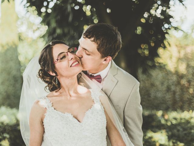 Le mariage de Ludovic et Dorianne à Roquefort, Lot-et-Garonne 22